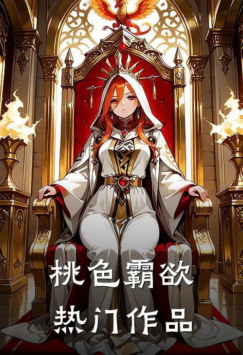 桃色霸欲热门作品