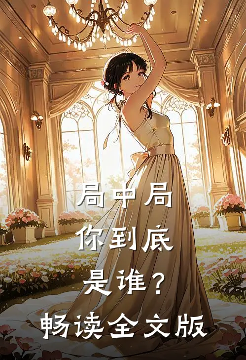 局中局：你到底是谁？畅读全文版