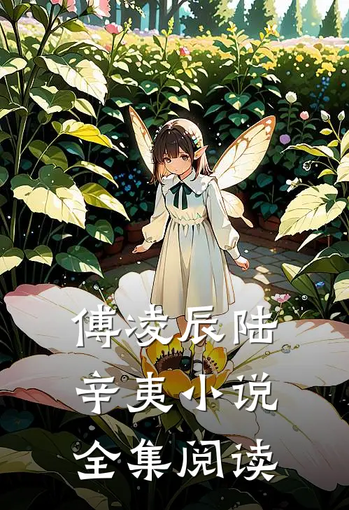傅凌辰陆辛夷小说全集阅读