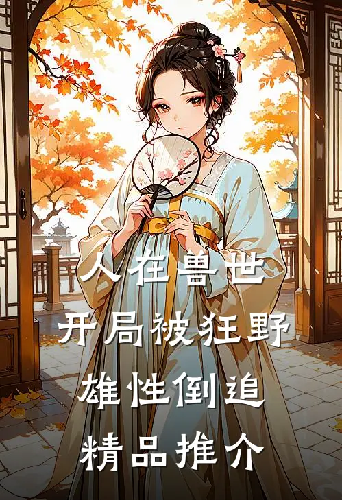人在兽世,开局被狂野雄性倒追精品推介