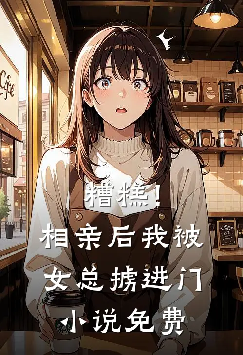 糟糕！相亲后，我被女总掳进门小说免费