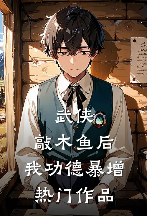 武侠：敲木鱼后，我功德暴增热门作品