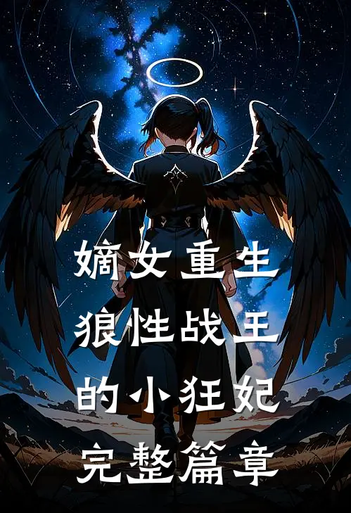 嫡女重生,狼性战王的小狂妃完整篇章阅读