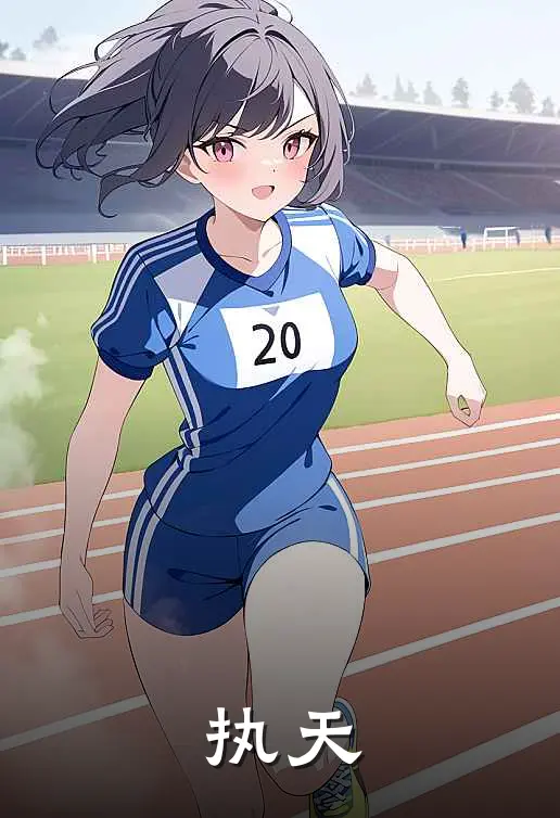 执天