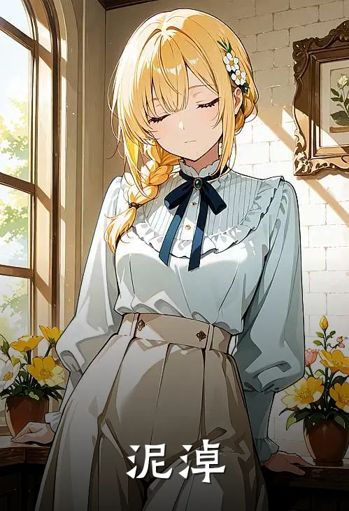 泥淖