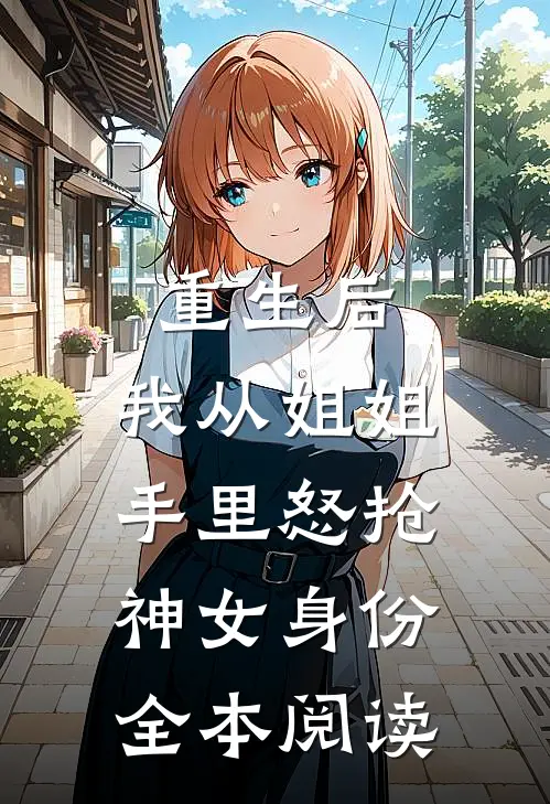 重生后，我从姐姐手里怒抢神女身份全本阅读