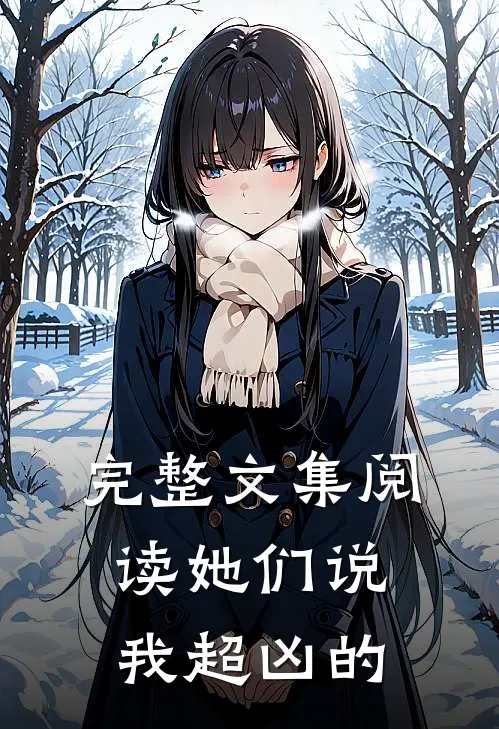 完整文集阅读她们说我超凶的