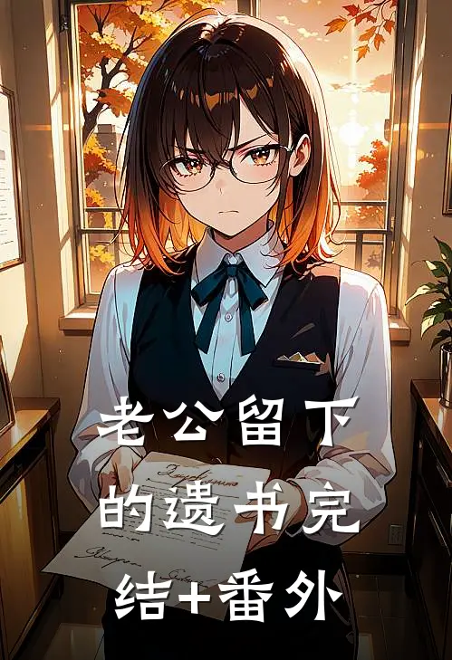 老公留下的遗书完结+番外