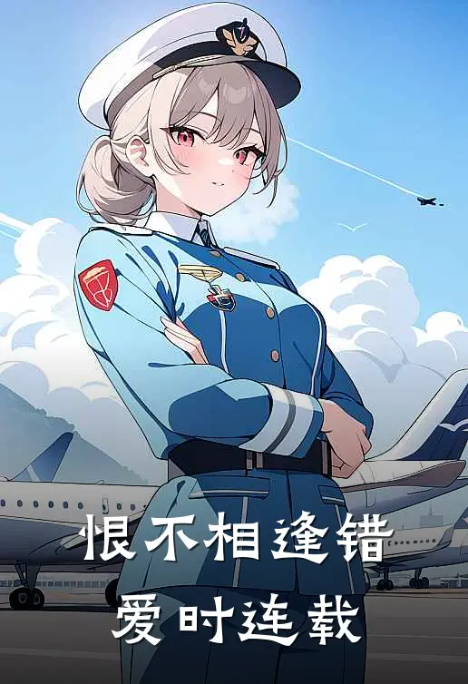 恨不相逢错爱时连载