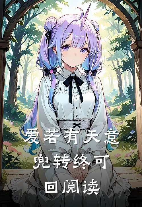 爱若有天意，兜转终可回阅读