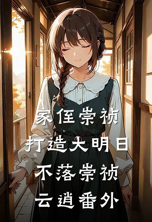 家侄崇祯，打造大明日不落崇祯云逍 番外