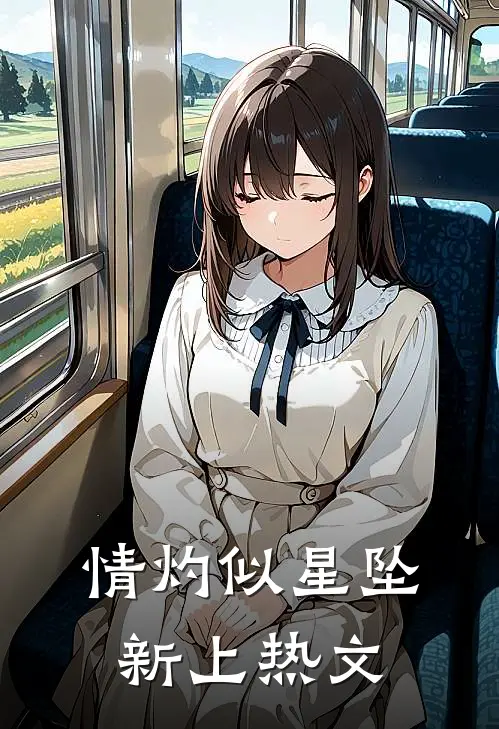 情灼似星坠新上热文