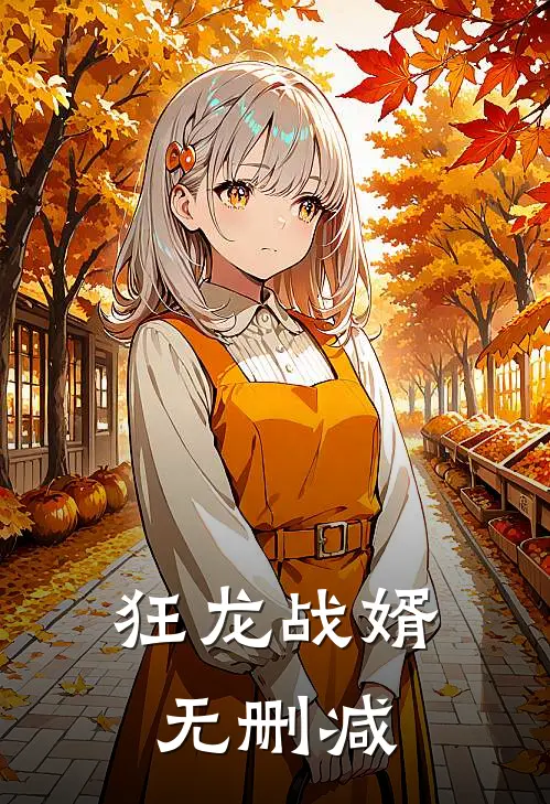 狂龙战婿无删减