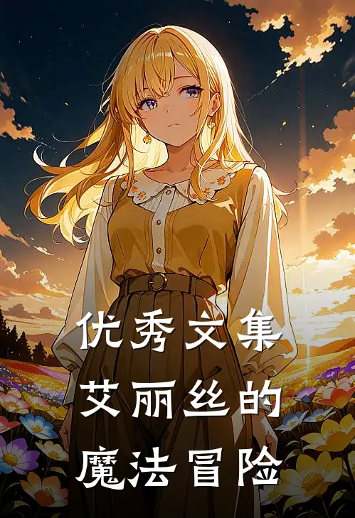 优秀文集艾丽丝的魔法冒险