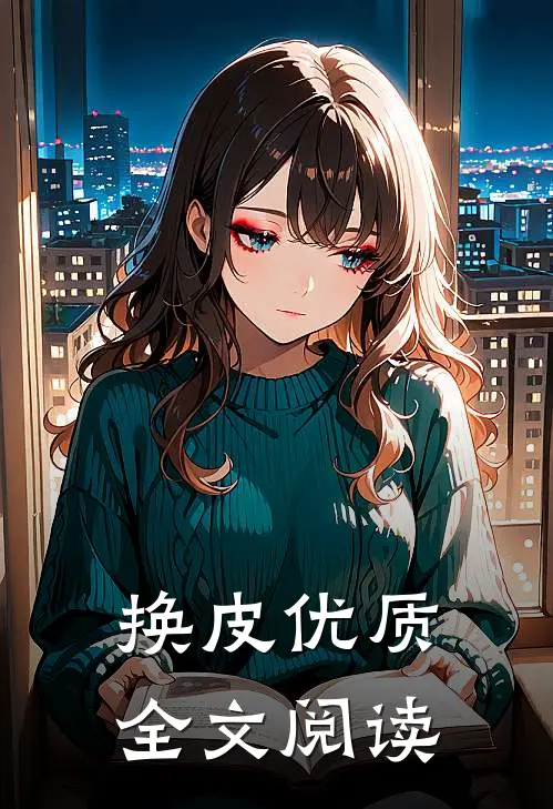 换皮优质全文阅读