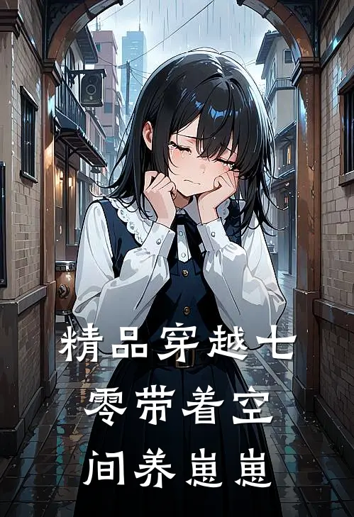 精品穿越七零带着空间养崽崽