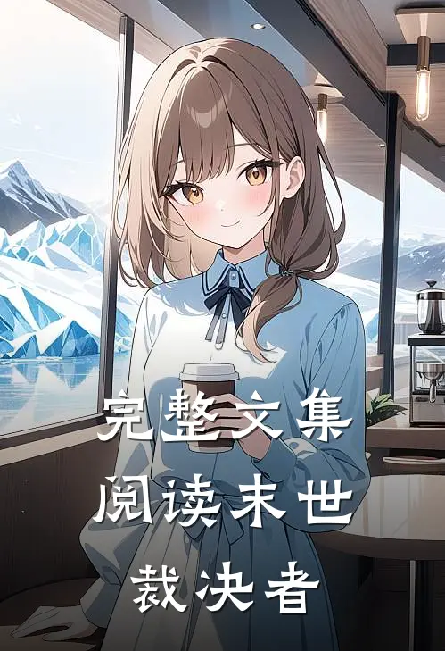 完整文集阅读末世裁决者