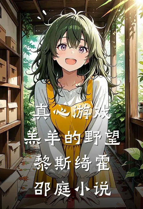 真心游戏：羔羊的野望黎斯绮霍邵庭小说