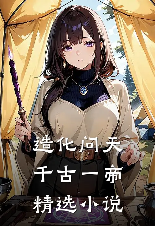 造化问天，千古一帝精选小说