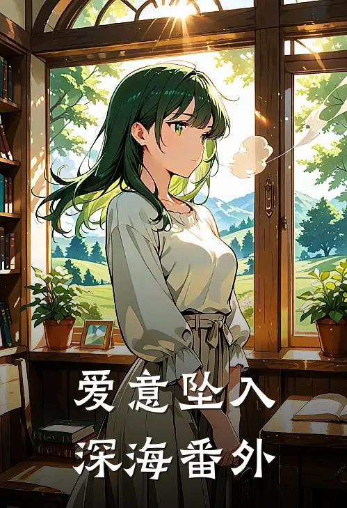 爱意坠入深海番外