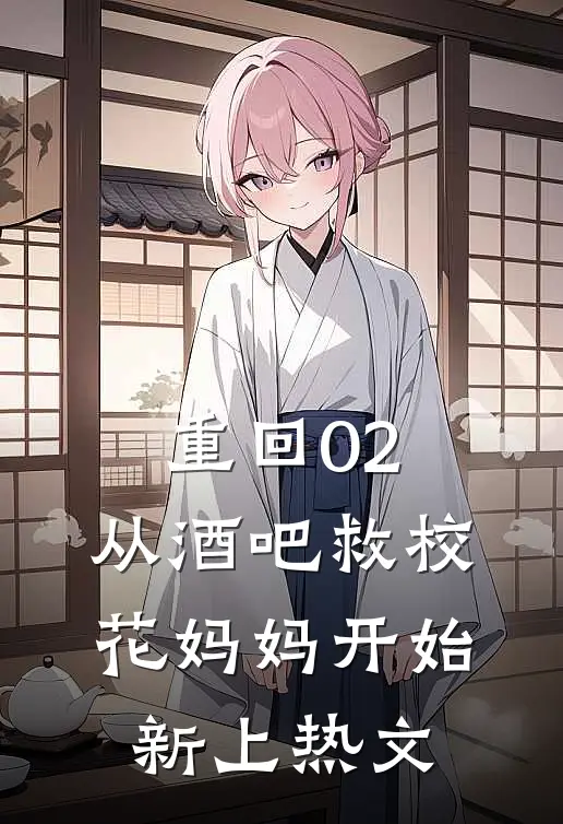 重回02：从酒吧救校花妈妈开始新上热文
