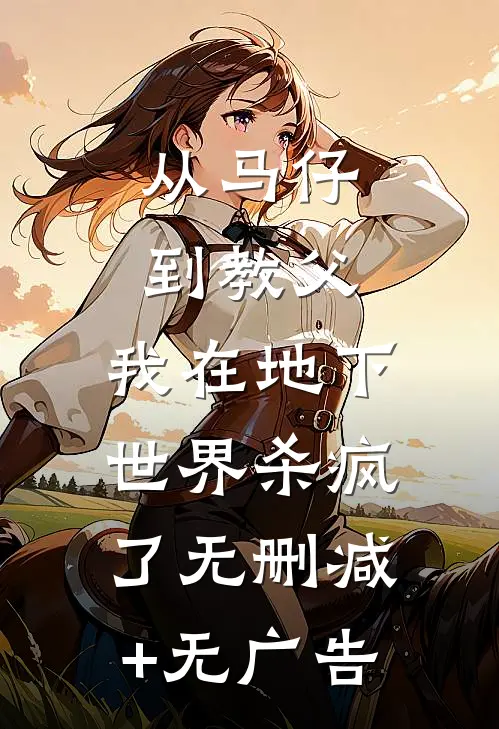 从马仔到教父，我在地下世界杀疯了无删减+无广告