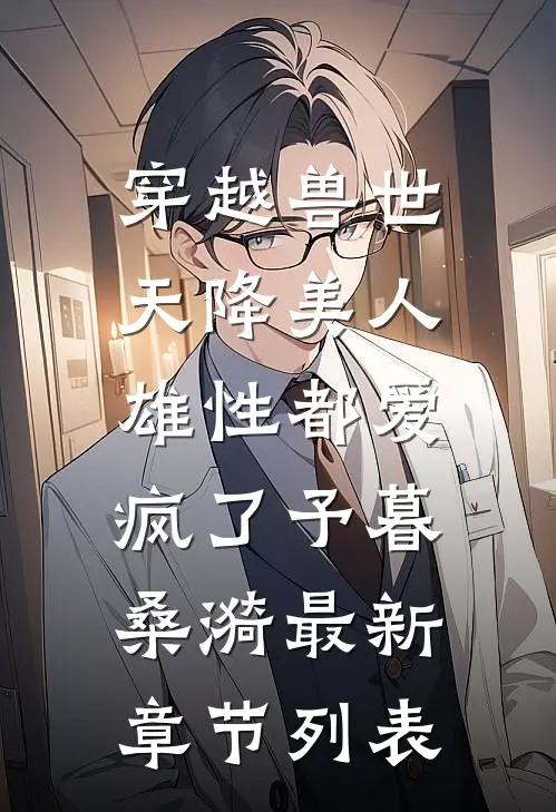 穿越兽世：天降美人，雄性都爱疯了予暮桑漪最新章节列表