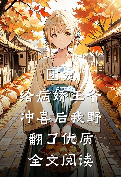 团宠：给病娇王爷冲喜后我野翻了优质全文阅读