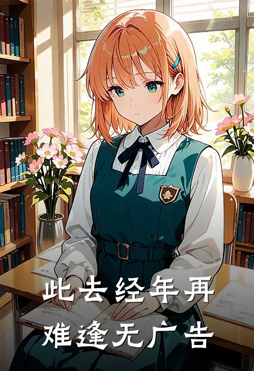 此去经年再难逢无广告