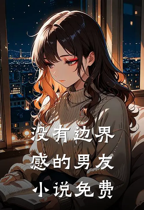 没有边界感的男友小说免费