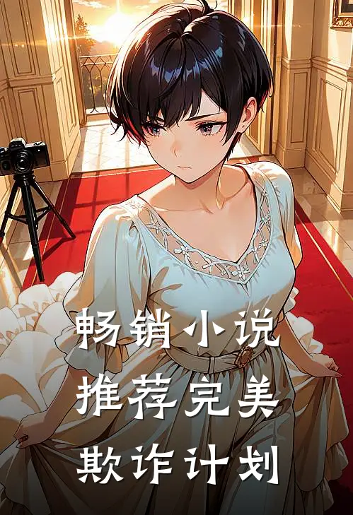 畅销小说推荐完美欺诈计划