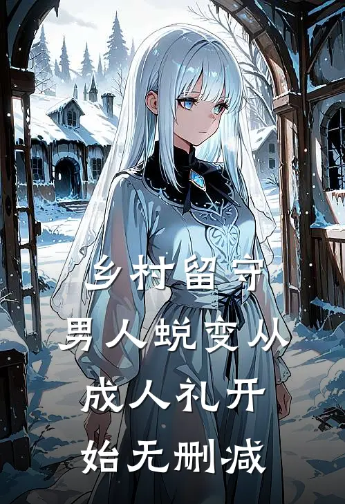 乡村留守：男人蜕变从成人礼开始无删减