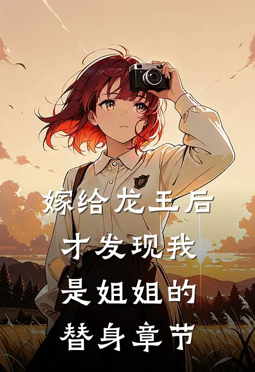 嫁给龙王后，才发现我是姐姐的替身章节