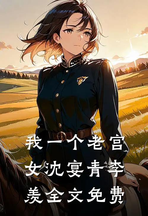 我一个老宫女沈宴青李羡全文免费