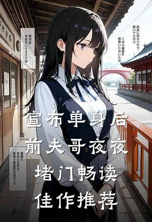 宣布单身后，前夫哥夜夜堵门畅读佳作推荐