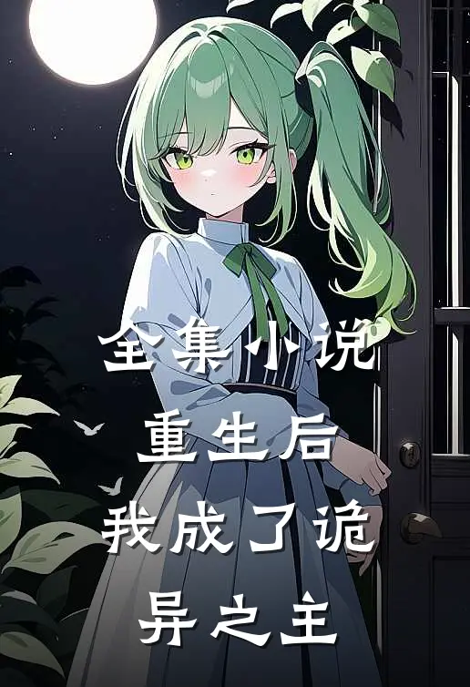 全集小说重生后，我成了诡异之主