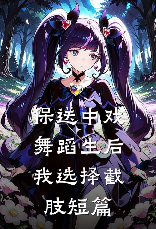 保送中戏舞蹈生后，我选择截肢短篇