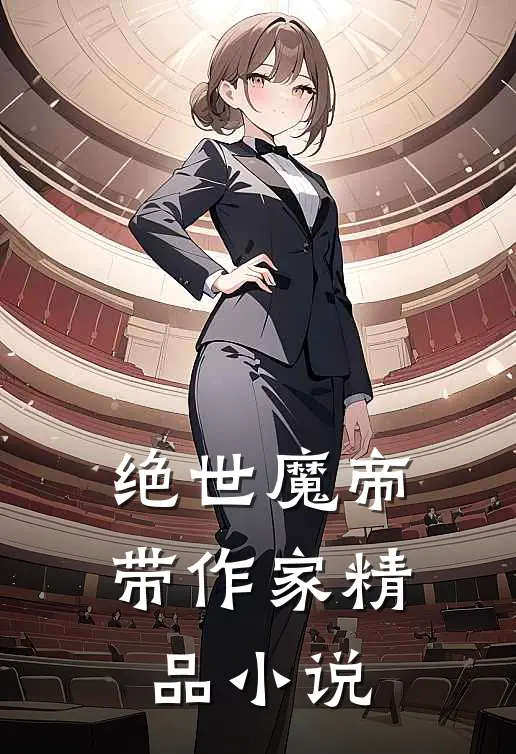 绝世魔帝 带作家精品小说