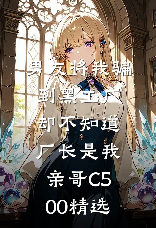 男友将我骗到黑工厂，却不知道厂长是我亲哥C500精选