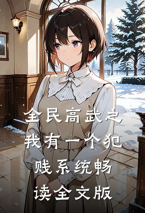 全民高武之我有一个犯贱系统畅读全文版