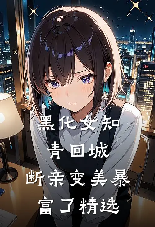 黑化女知青回城，断亲变美暴富了精选