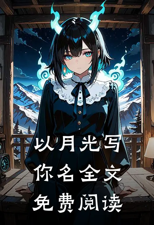 以月光写你名全文免费阅读