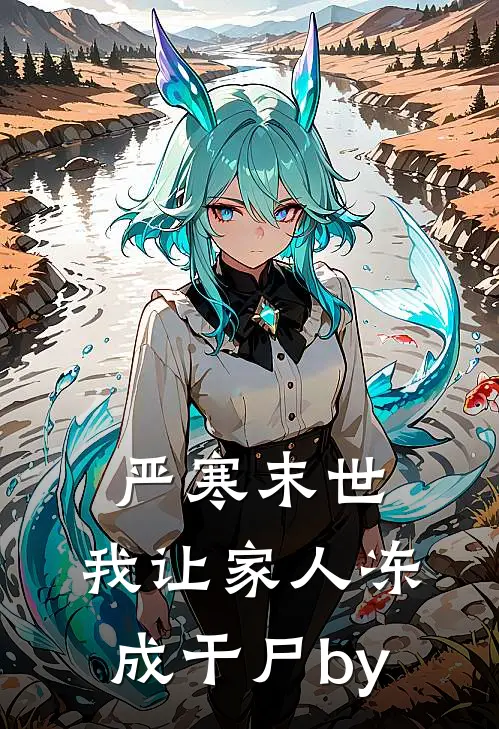 严寒末世，我让家人冻成干尸by