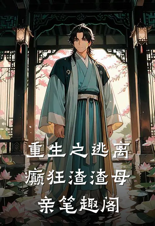 重生之逃离癫狂渣渣母亲笔趣阁