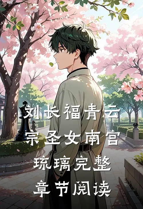 刘长福青云宗圣女南宫琉璃完整章节阅读