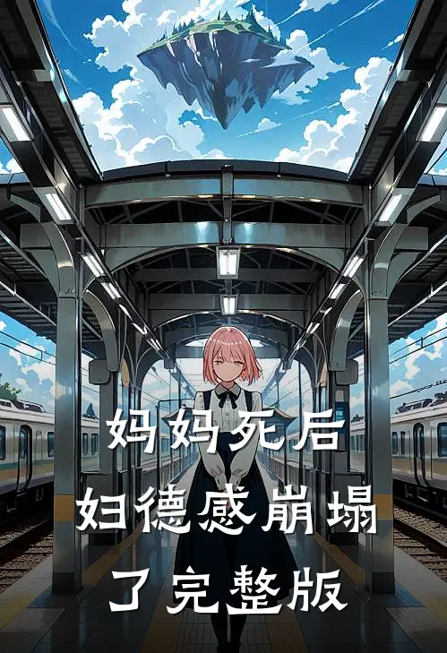 妈妈死后，妇德感崩塌了完整版
