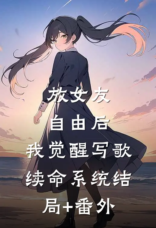 放女友自由后，我觉醒写歌续命系统结局+番外