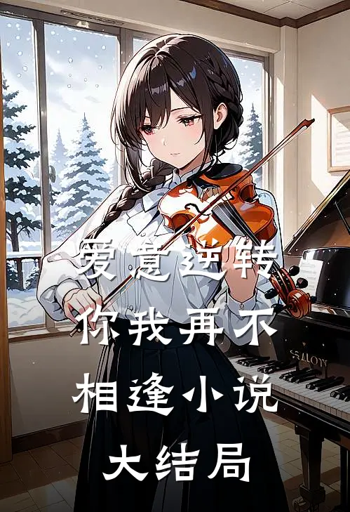 爱意逆转,你我再不相逢大结局免费阅读
