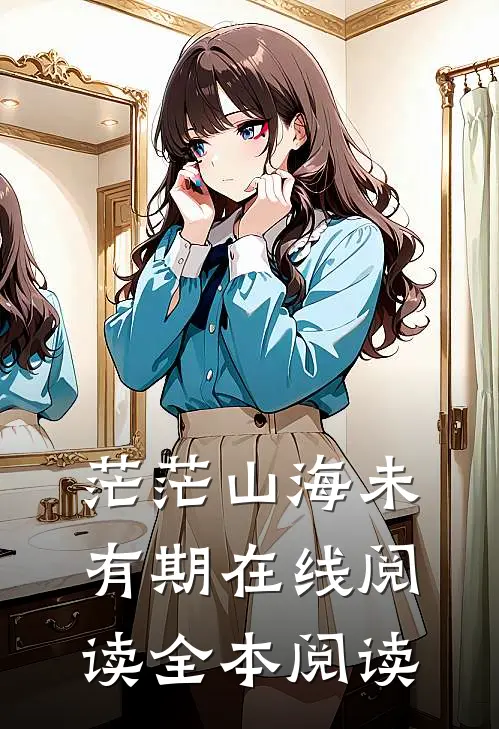 茫茫山海未有期在线阅读全本阅读