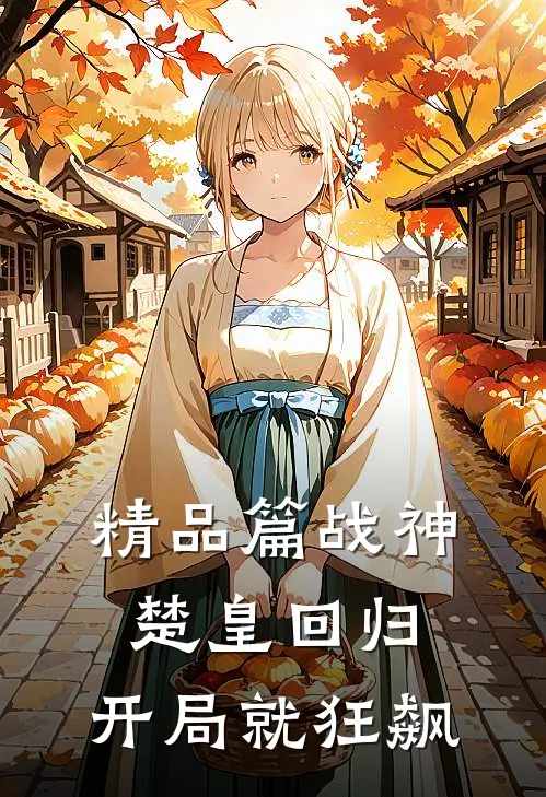 精品篇战神：楚皇回归，开局就狂飙